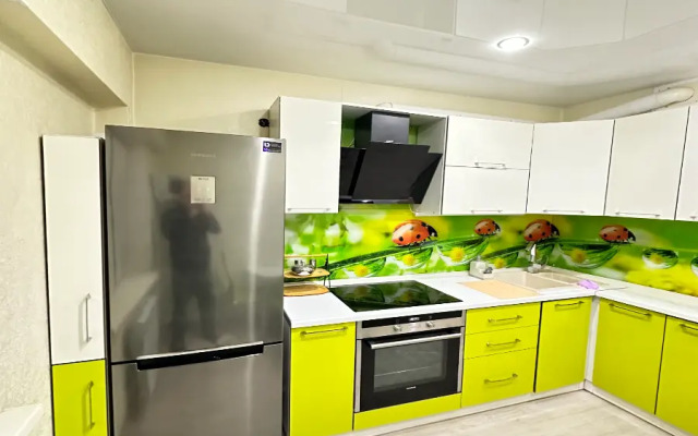 Квартира у Сильвер Молла