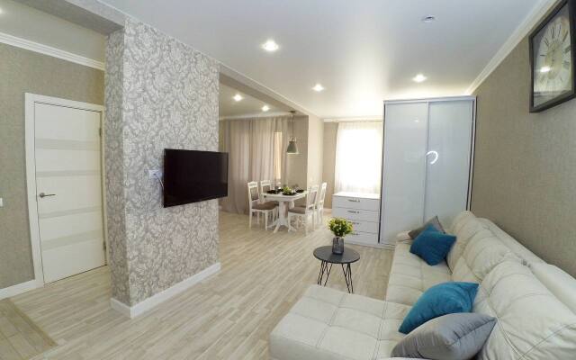 Апартаменты у Казань Молла Роторная 27