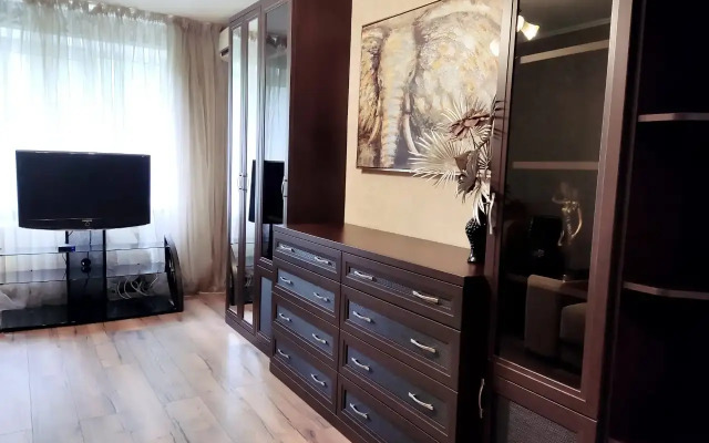 Апартаменты микрорайон Южный