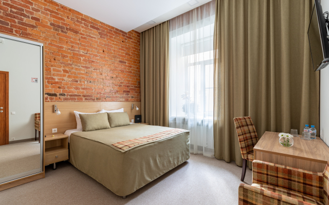 Tsentr Hotel Mini-hotel