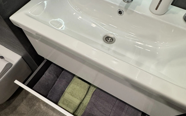 Квартира в Олимпийском парке