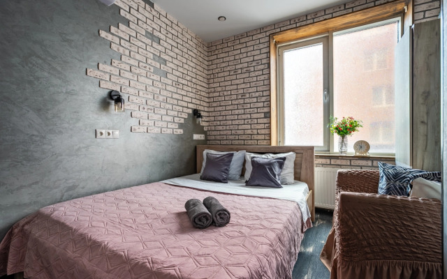 Maxrealty24 Ryazanskiy Prospekt 2/1k4i Apartment 2