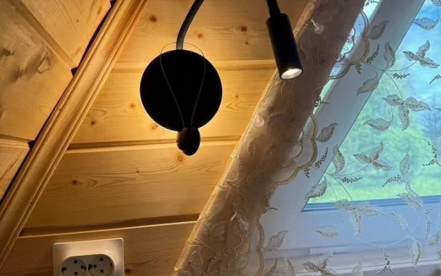 Частный Дом на Территории Ниемеля 17