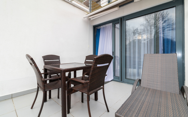 Pyat' Zvyozd Kassiopei Apartments 2