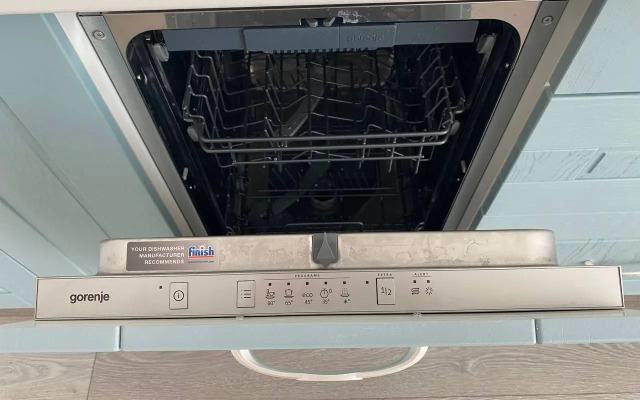 Апартаменты кoмфорт классa в Дoбpoгpaдe