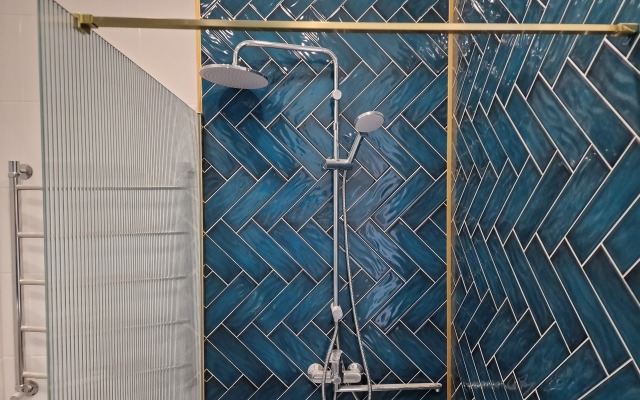 BaltAtlantik nomer v stile Kabinet  Flat