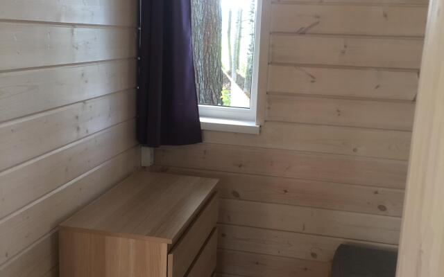 Ezhevika Guest House