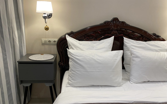 Квартира Ривьера