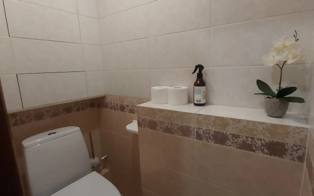 Artamonova apart Flat