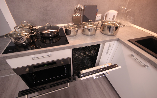 Salyut-11 Flat