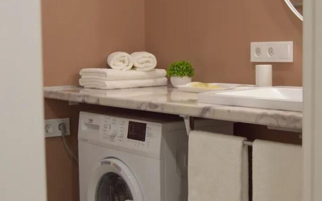 Квартира Комфортные