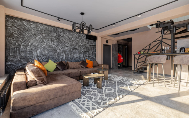 Гостевой дом Унзас Парк