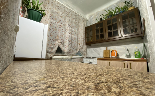 U novata Flat