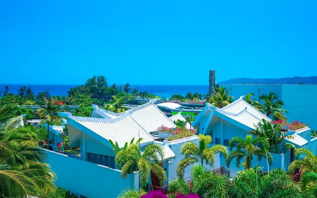 Palace Yalong Bay Sanya