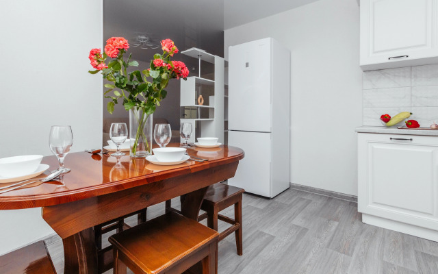 Zhk Frukty Yabloko 4001 Flat