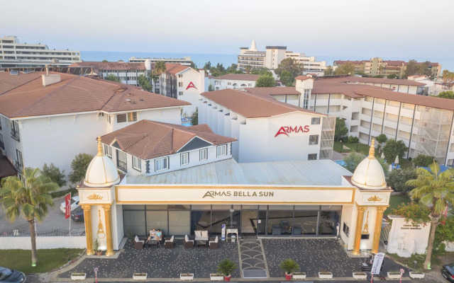 Armas Bella Sun Hotel