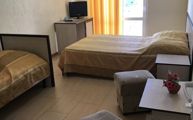 Sofiya Guest House
