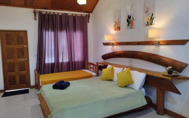 Reethi Villa Guest house