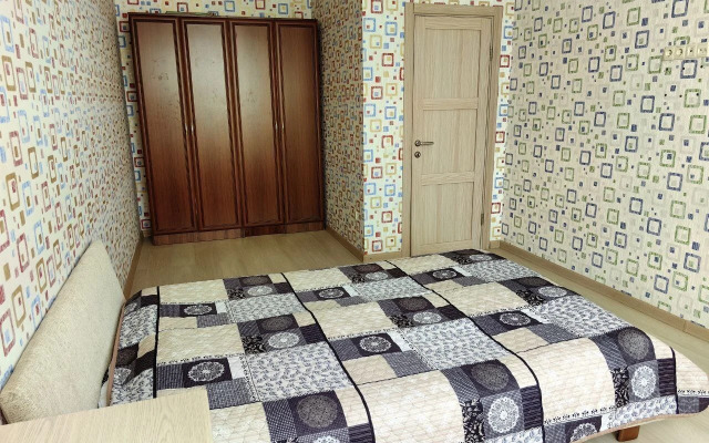 Na Ulitse Shkolnaya 19 Flat