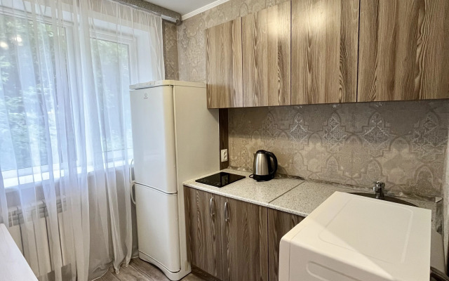 Квартира Однокомнатная квартира Обручева 20