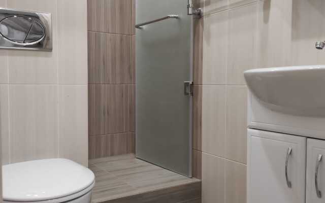 Apartments Troitsky