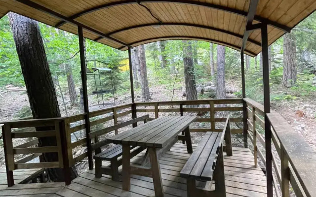Orlandiya Guest Houses