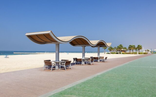 Andaz Dubai The Palm Hotel