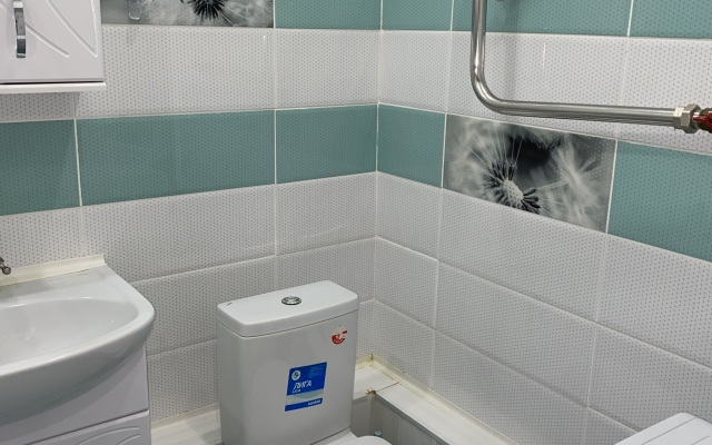 Квартира Уютная студия Дружба 4/2