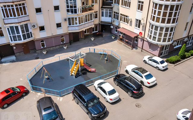 Квартира Ленина Улица 14