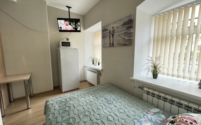 Studiya U Vitebskogo Vokzala Apartments