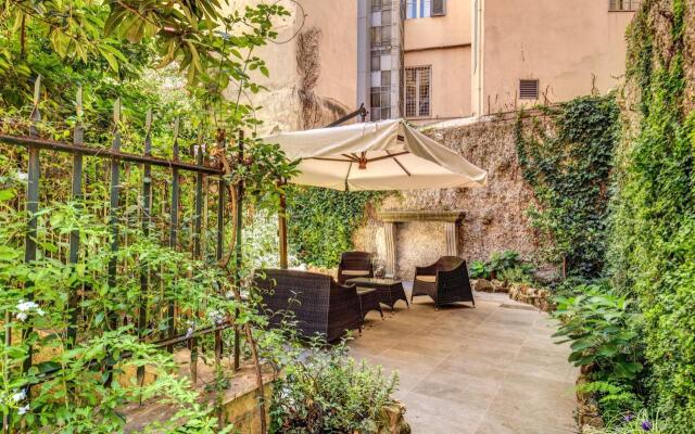 Hotel Trevi Collection