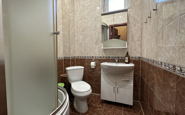 Milana Guest House