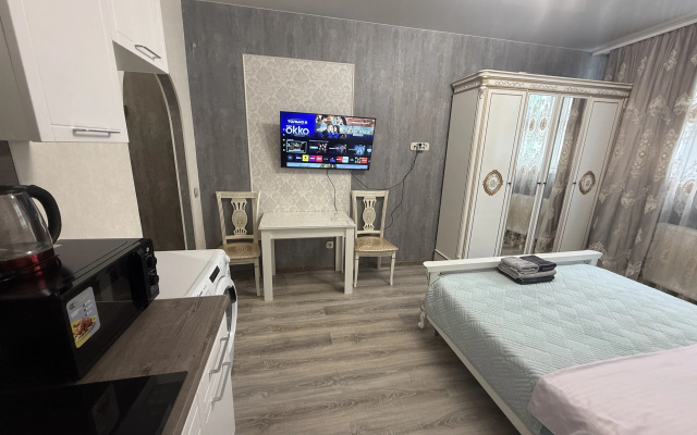 Квартира у парка Галицкого