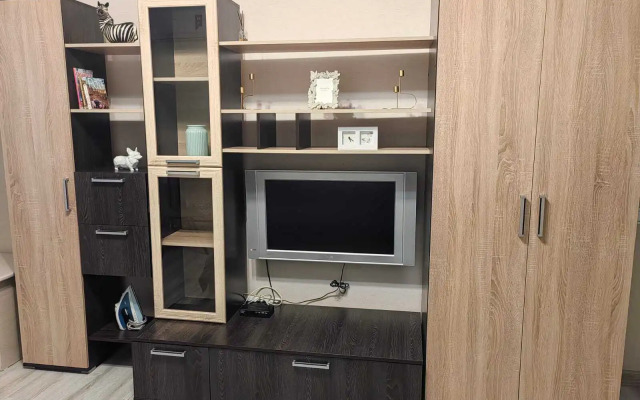 Квартира однокомнатная на Минской 75