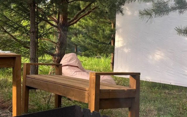 Частный дом Притяжение