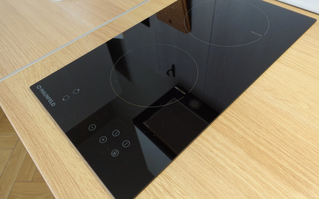 Апартаменты Видовые на Корабельной