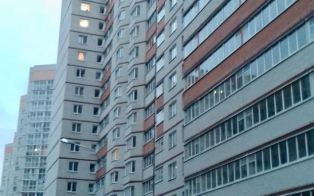 Квартира Добро пожаловать