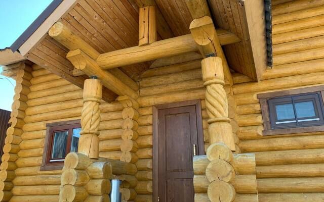 Paratunka Guest House