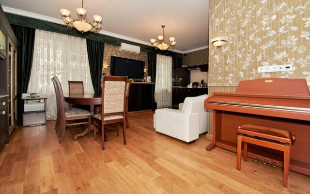 Апартаменты Шикарные в Центре Сочи у Моря