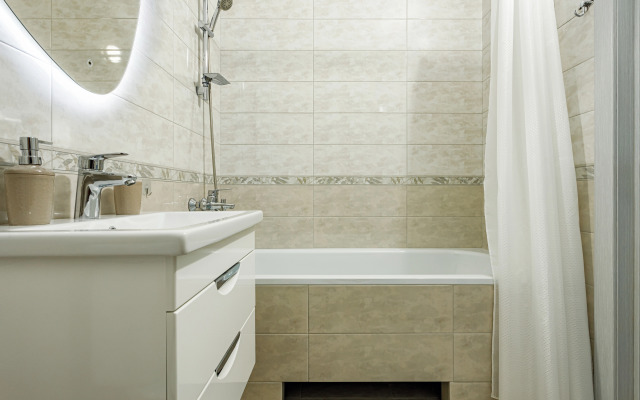 Квартира ЖК Олимпийский Краснодар