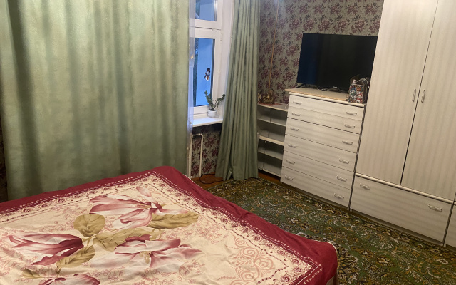 Частный дом в городе