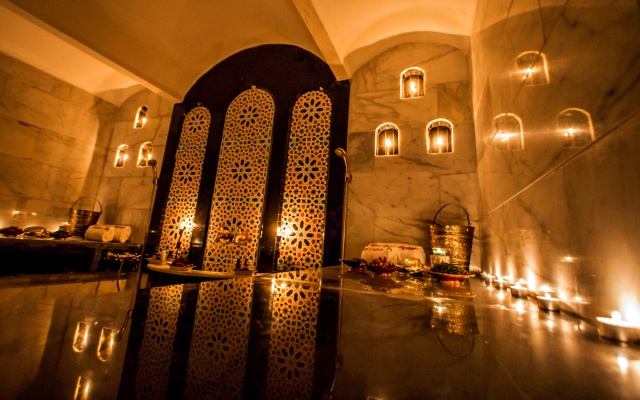 Гостевой Дом Riad Marjana Suites&Spa