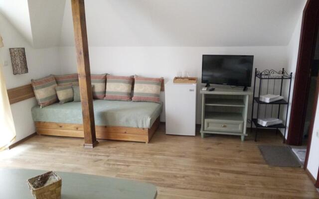 Bellehouse Guest House