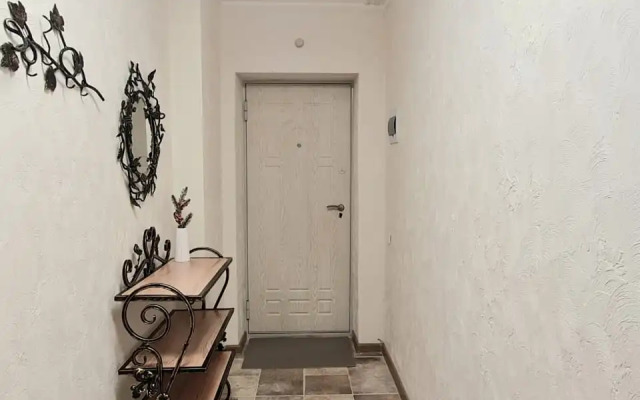 Квартира Уютная квартира на берегу Волги