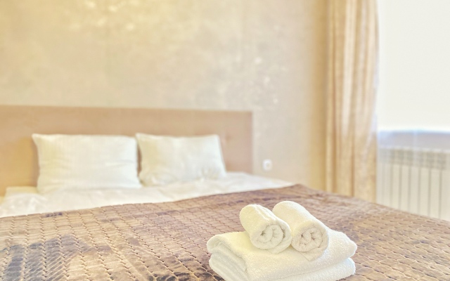 2k Apartamenty Apart-Comfort Vishnyaki 5k2 Apartments