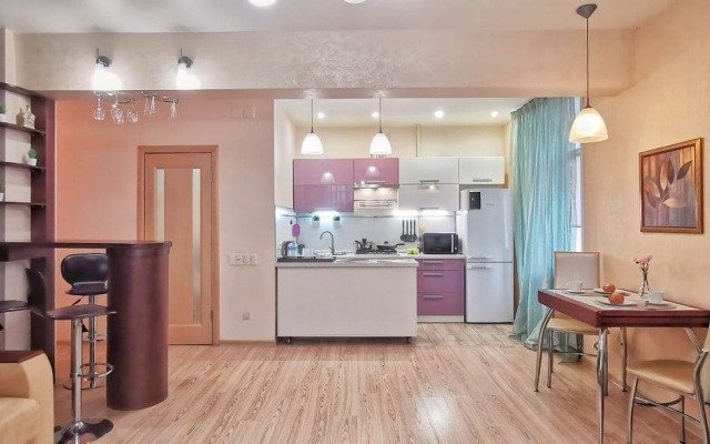 Апартаменты Apart-Comfort на Володарского 50