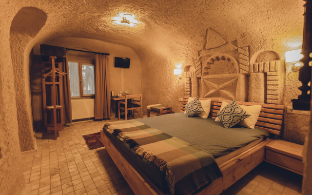 Pinhan Suites Butik-Hotel