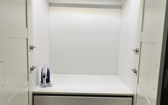 Квартира в сердце Питера