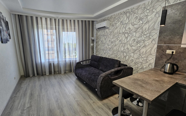 Квартира на Парусной улице 10/3