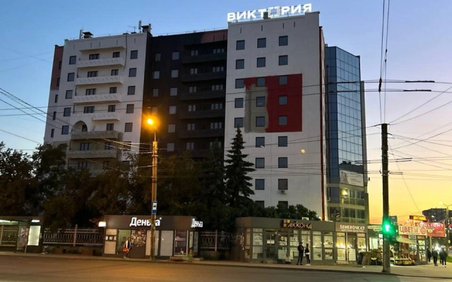 Kompleks Viktoriya Flat